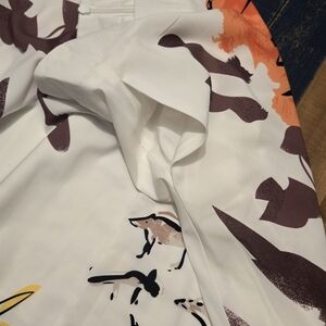 Stylish High Waisted Skirt